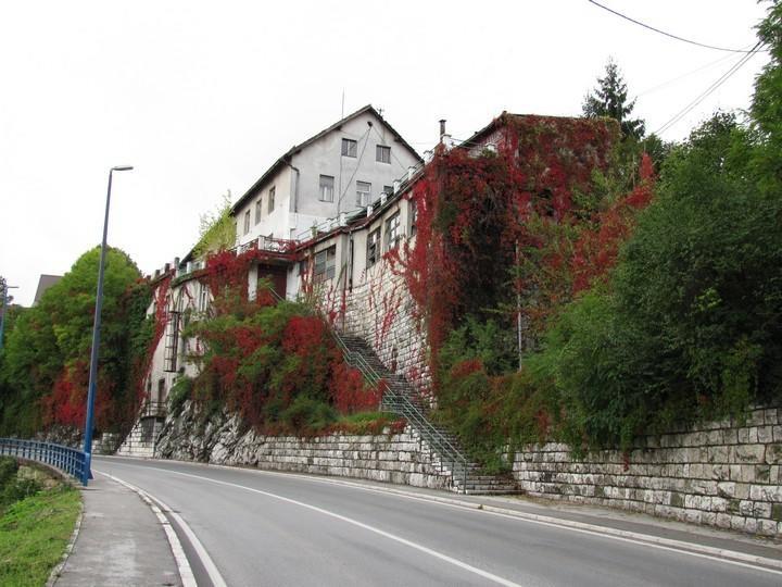 Apartment Paula Slunj Δωμάτιο φωτογραφία