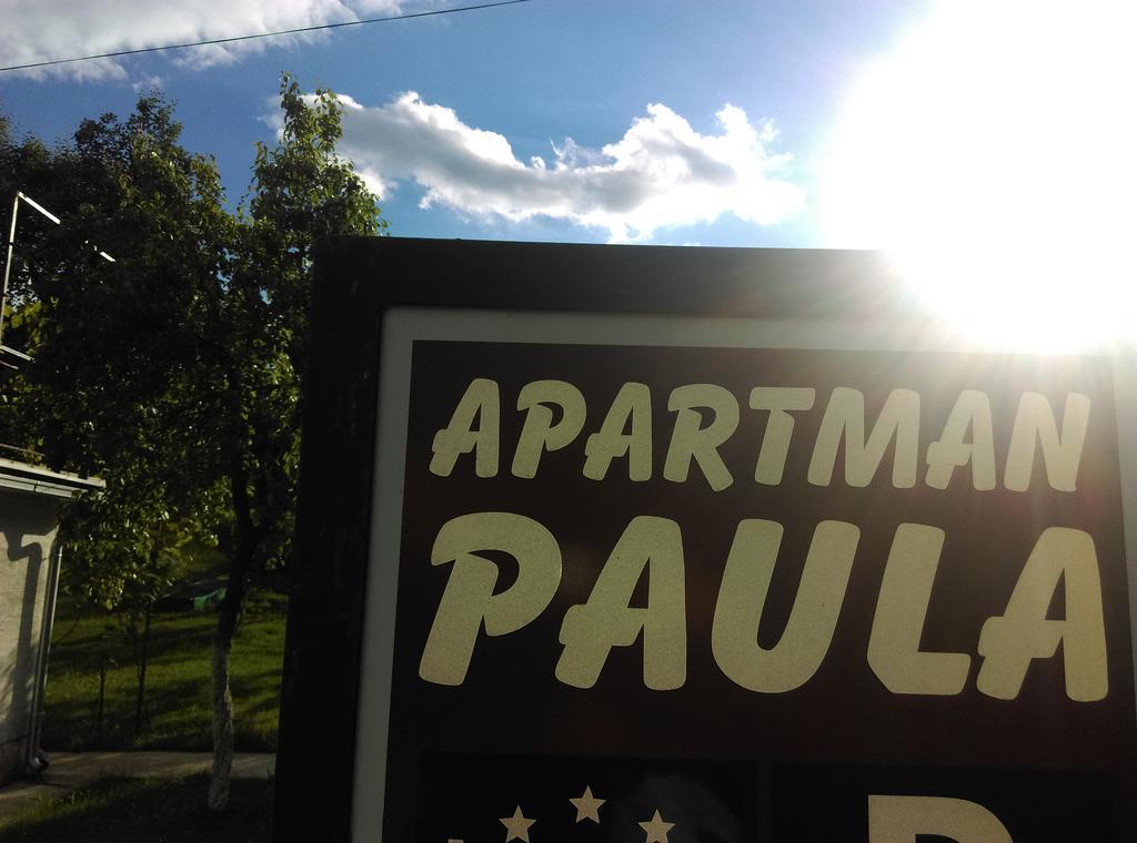 Apartment Paula Slunj Εξωτερικό φωτογραφία