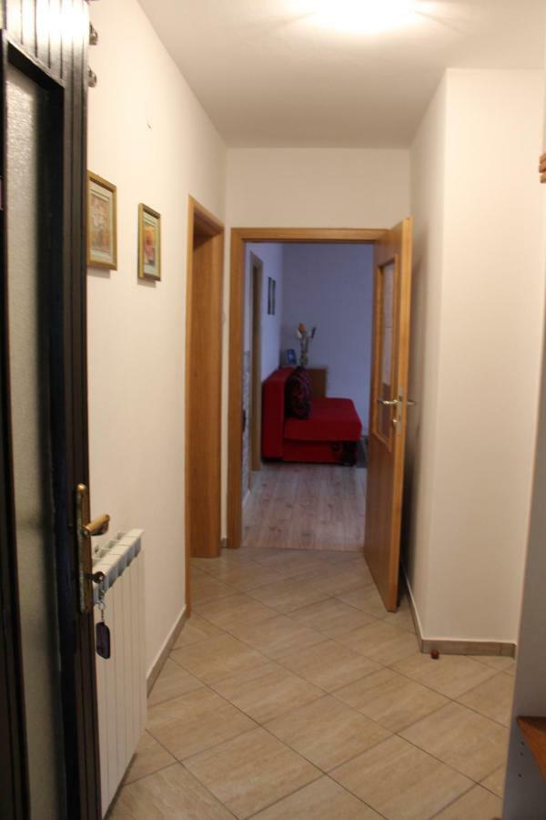 Apartment Paula Slunj Εξωτερικό φωτογραφία
