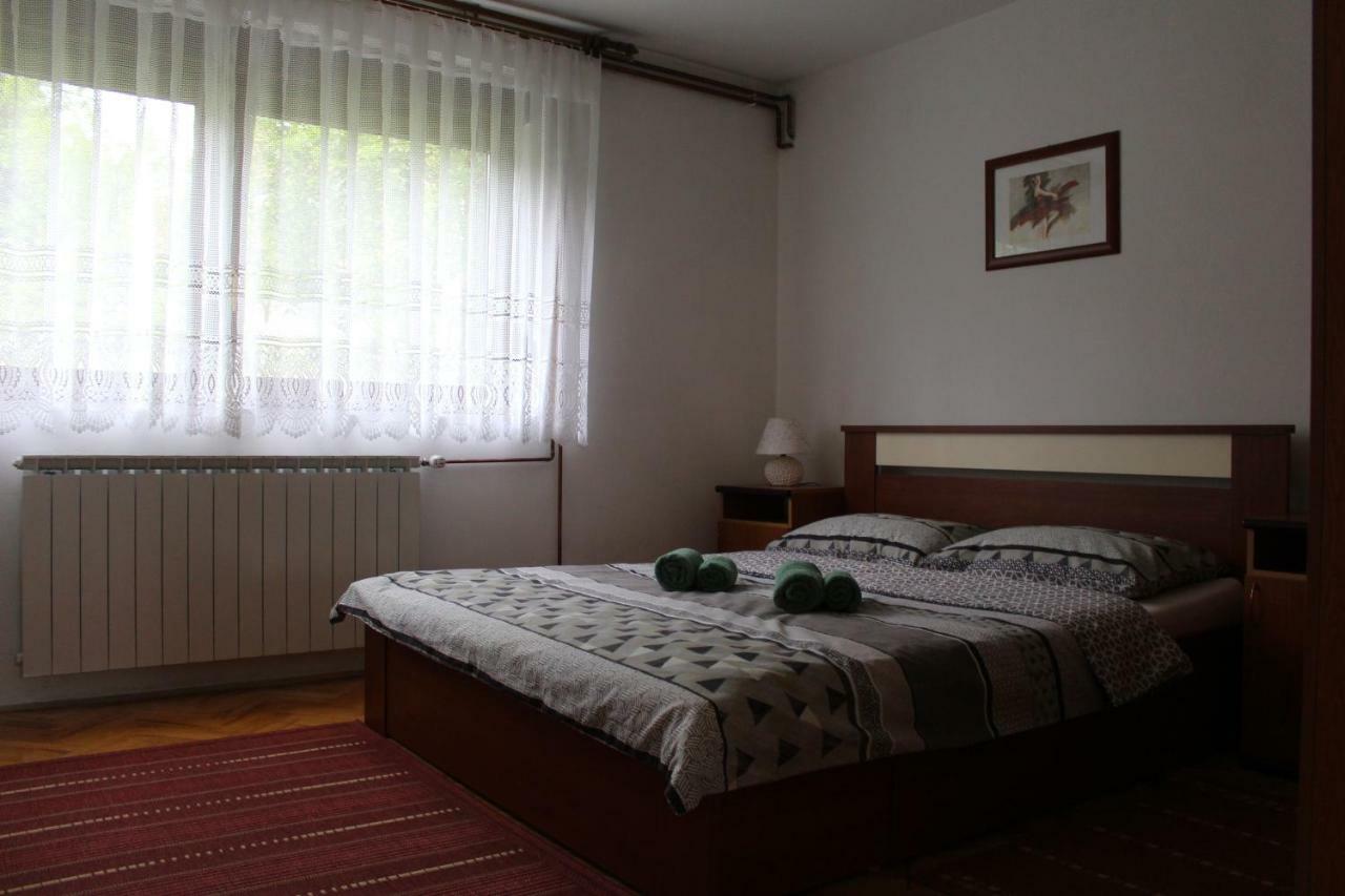 Apartment Paula Slunj Εξωτερικό φωτογραφία