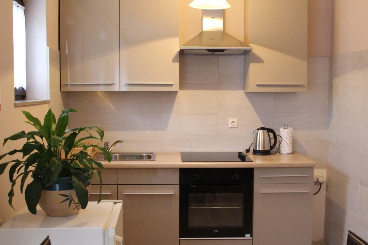 Apartment Paula Slunj Εξωτερικό φωτογραφία