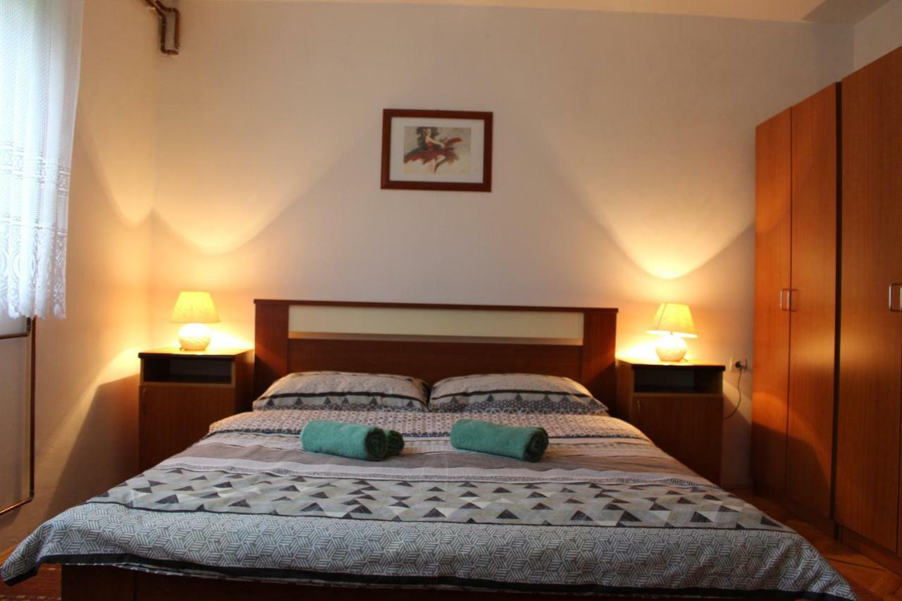 Apartment Paula Slunj Εξωτερικό φωτογραφία