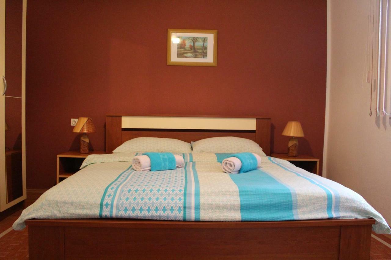 Apartment Paula Slunj Εξωτερικό φωτογραφία