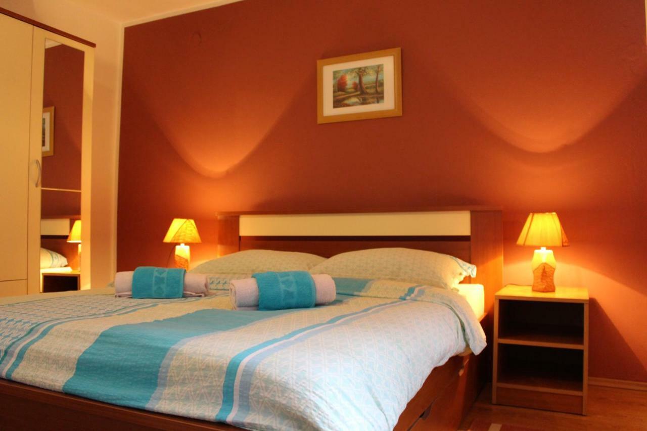 Apartment Paula Slunj Εξωτερικό φωτογραφία