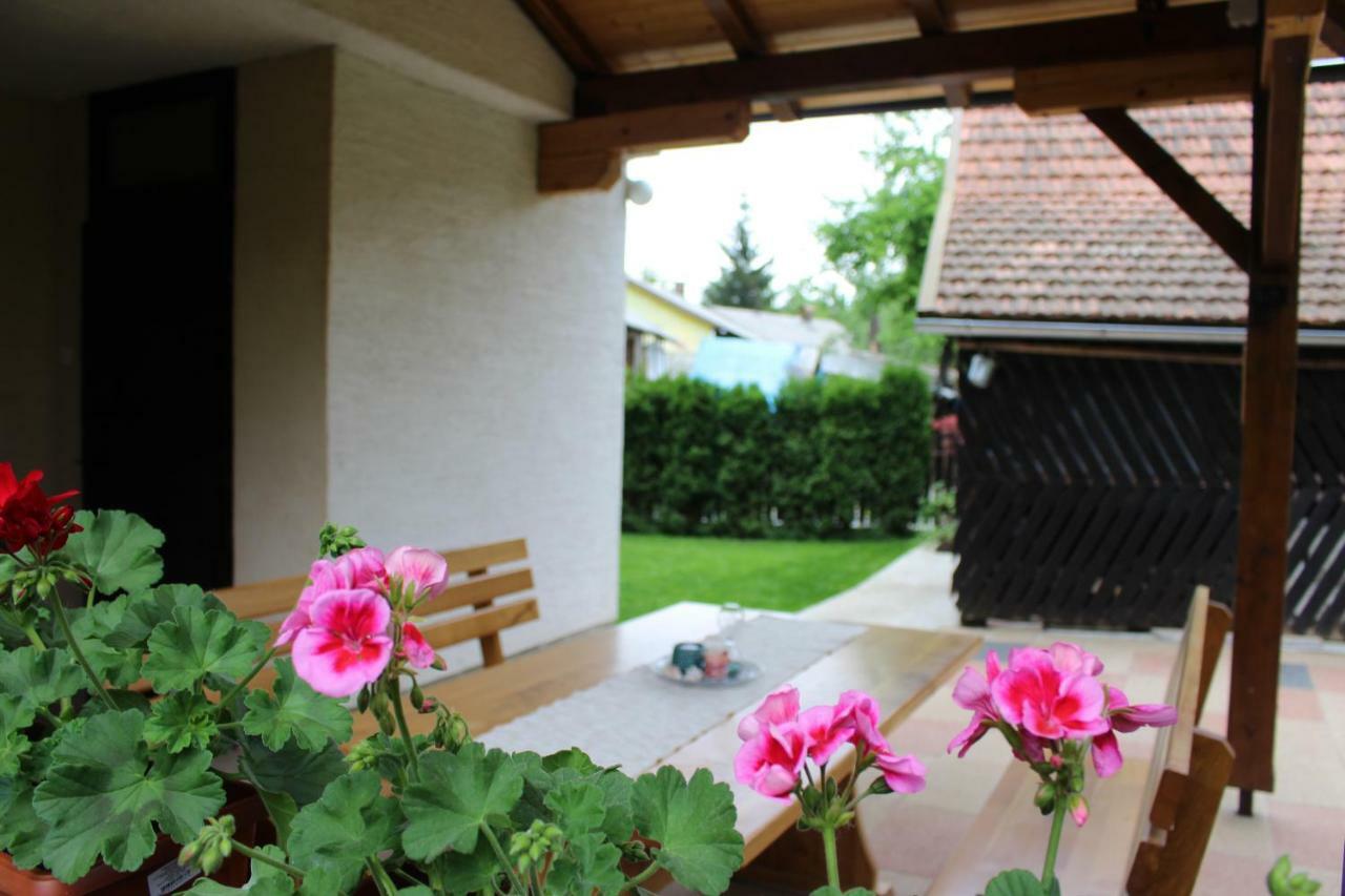 Apartment Paula Slunj Εξωτερικό φωτογραφία